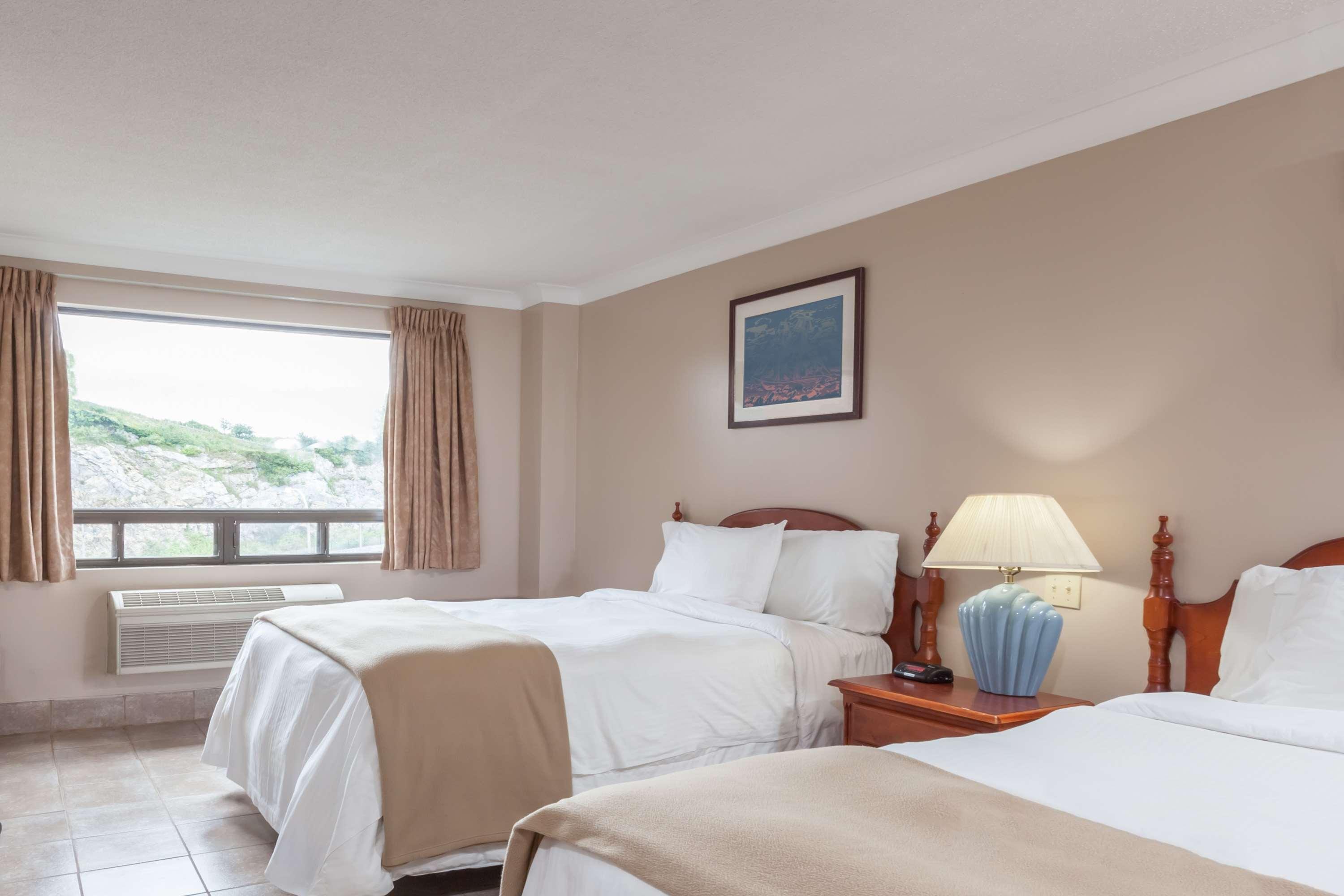 Hotel Crowne Plaza Saint John Harbour View By Ihg Zewnętrze zdjęcie